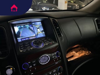 2016 INFINITI QX50