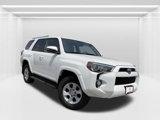 2017 Toyota 4Runner