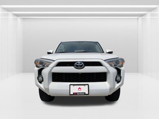 2017 Toyota 4Runner