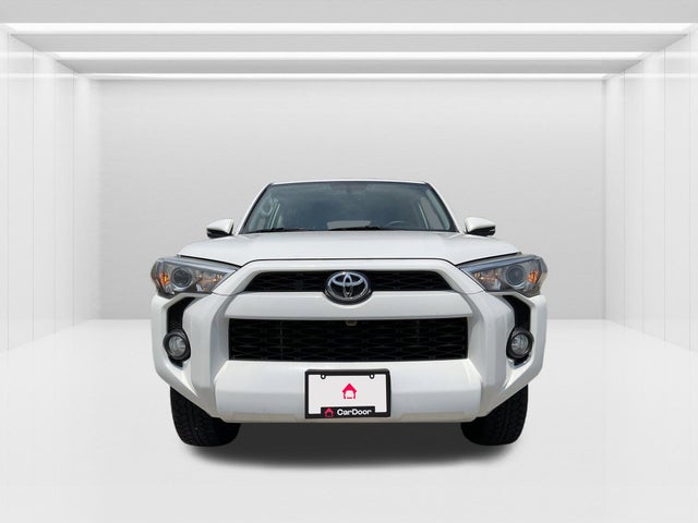 2017 Toyota 4Runner