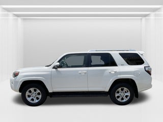 2017 Toyota 4Runner