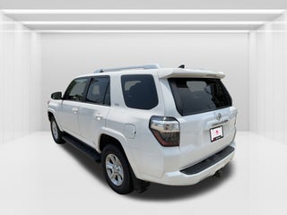 2017 Toyota 4Runner