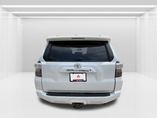 2017 Toyota 4Runner