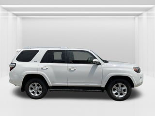 2017 Toyota 4Runner