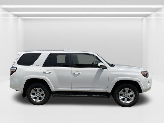 2017 Toyota 4Runner