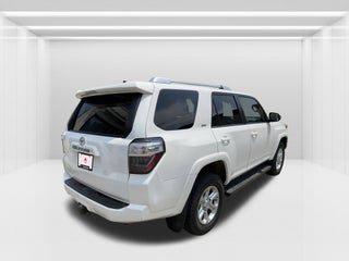 2017 Toyota 4Runner