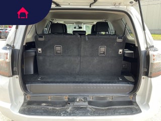 2017 Toyota 4Runner