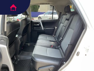 2017 Toyota 4Runner