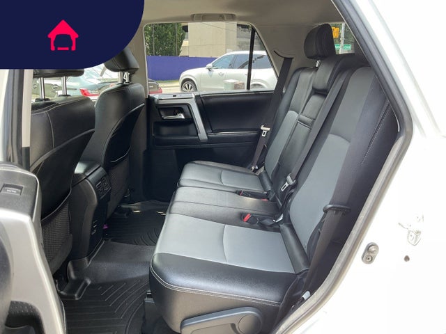 2017 Toyota 4Runner
