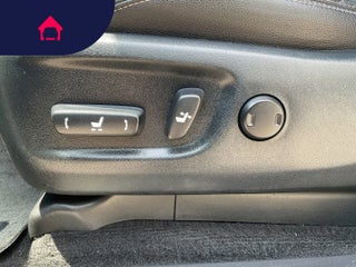 2017 Toyota 4Runner