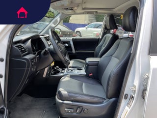 2017 Toyota 4Runner