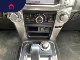 2017 Toyota 4Runner