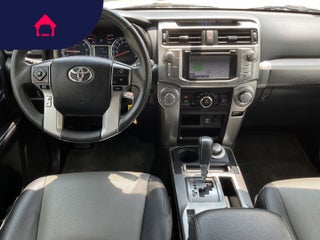 2017 Toyota 4Runner