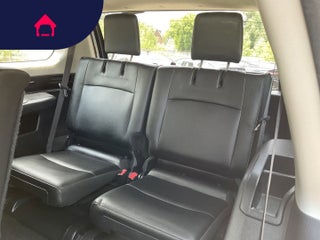 2017 Toyota 4Runner