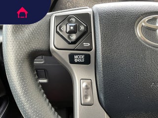 2017 Toyota 4Runner