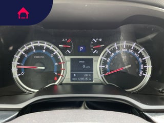 2017 Toyota 4Runner