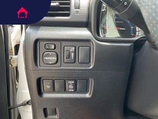 2017 Toyota 4Runner