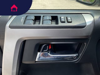 2017 Toyota 4Runner