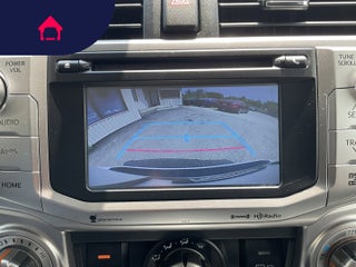 2017 Toyota 4Runner
