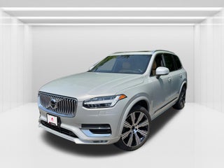 2020 Volvo XC90