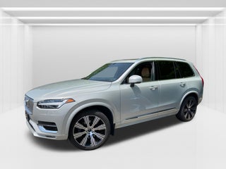 2020 Volvo XC90
