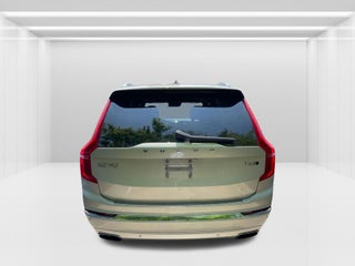 2020 Volvo XC90