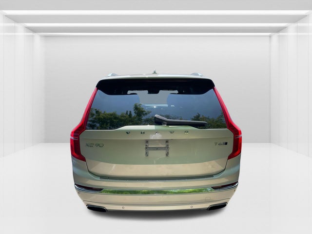 2020 Volvo XC90