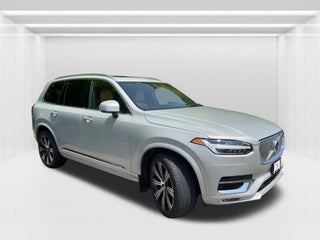 2020 Volvo XC90