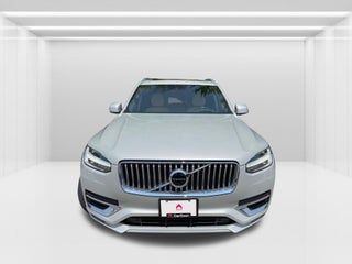 2020 Volvo XC90