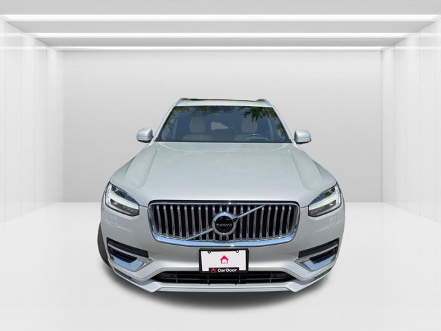 2020 Volvo XC90