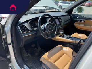 2020 Volvo XC90