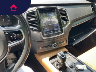 2020 Volvo XC90