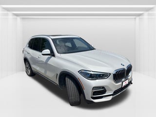 2020 BMW X5