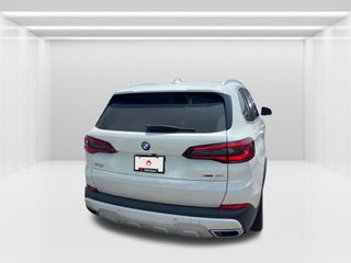 2020 BMW X5