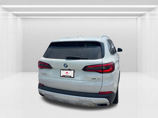 2020 BMW X5