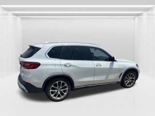 2020 BMW X5