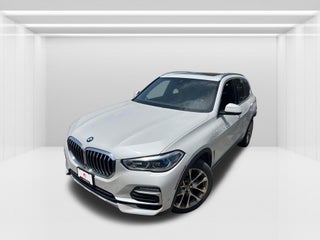 2020 BMW X5