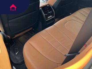 2020 BMW X5