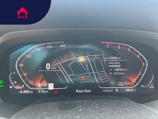 2020 BMW X5