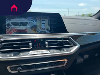 2020 BMW X5