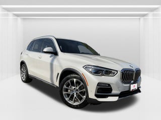 2020 BMW X5
