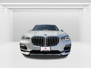 2020 BMW X5
