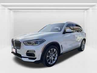 2020 BMW X5