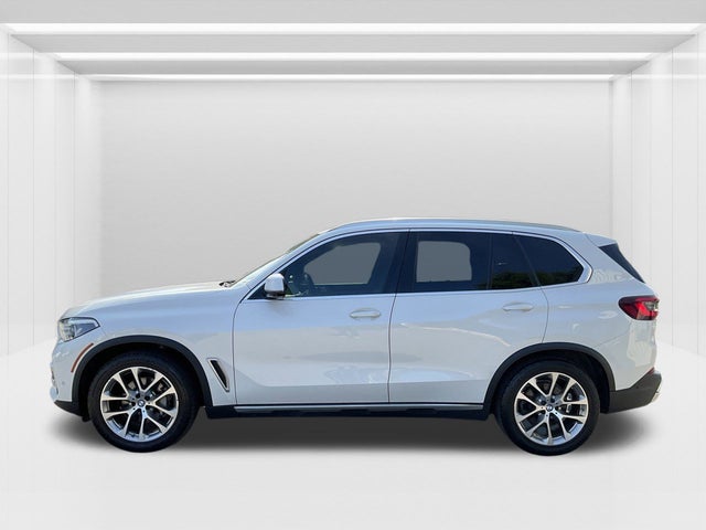 2020 BMW X5