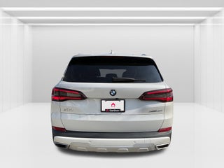 2020 BMW X5