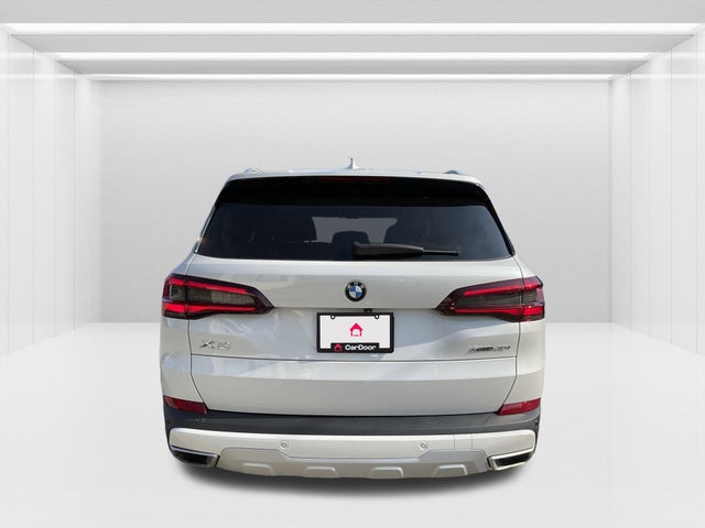 2020 BMW X5