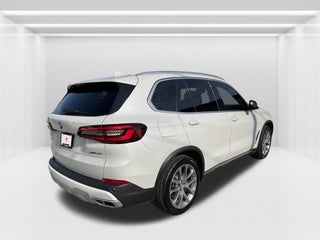 2020 BMW X5