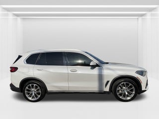 2020 BMW X5