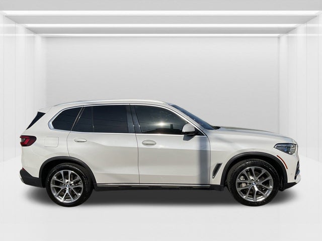 2020 BMW X5