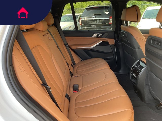 2020 BMW X5